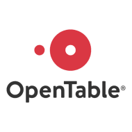 OpenTable logo