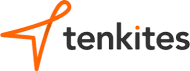 TenKites logo